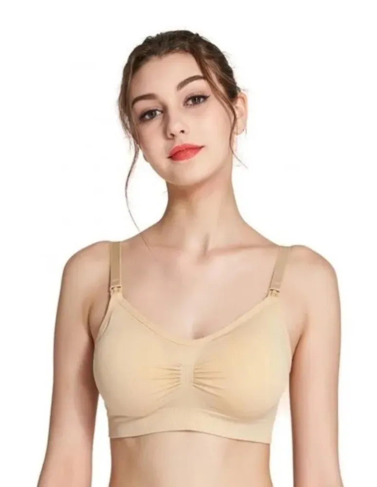 BELLATI Brassiere para lactancia Bellati