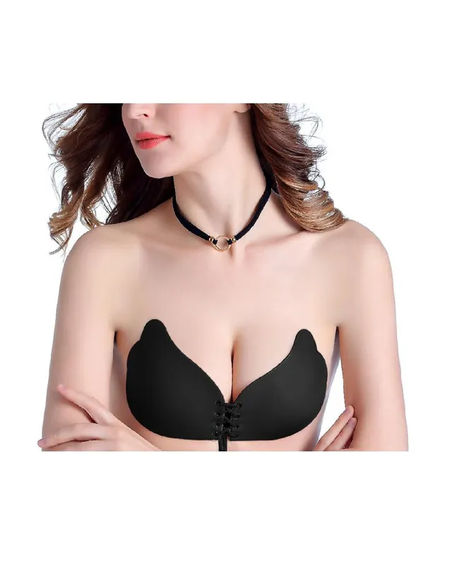 Bralette Angélica Chew lencería fina