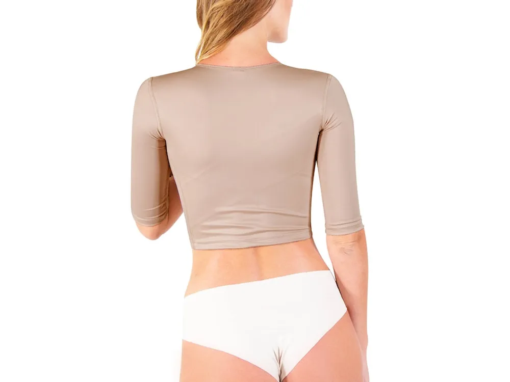 Faja Spanx con compresión media para mujer