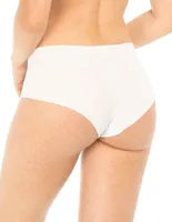Set de panty Skiny con logotipo