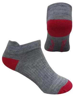 Set de calcetín Wilson para mujer 10 pares