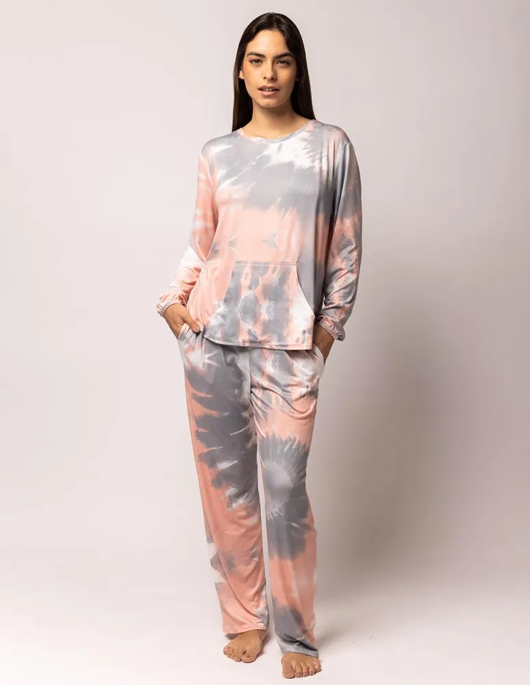 Conjunto pijama Nikki Italy para mujer