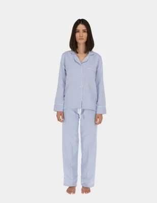 Conjunto pijama Muun para mujer
