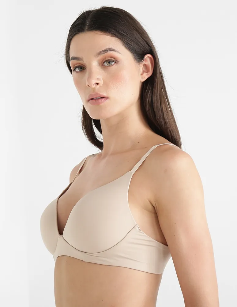 Brassiere Berlei liso