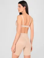 Faja Spanx con compresión en cintura para mujer