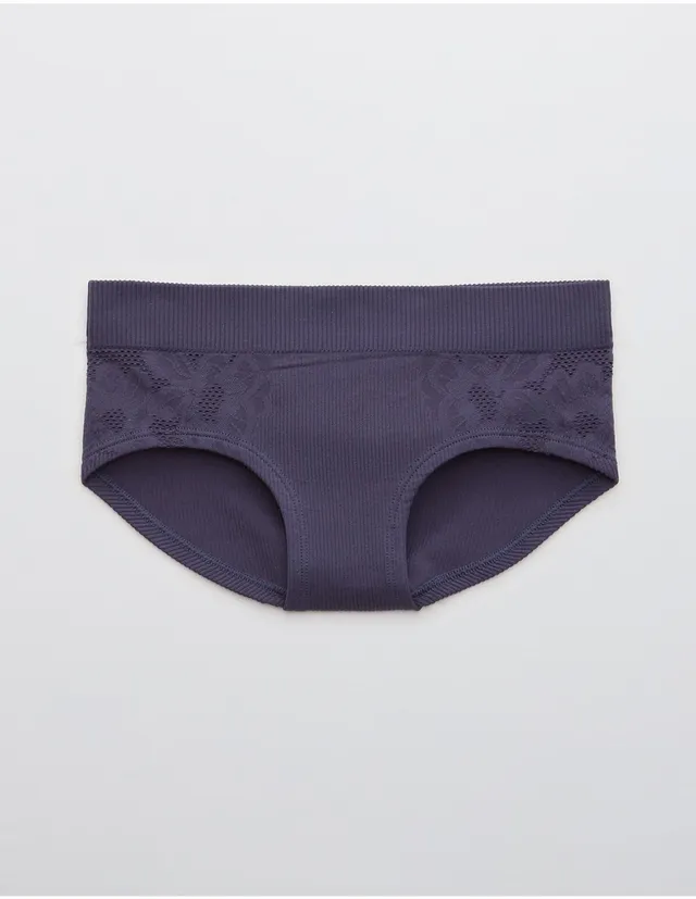 AERIE Panty Aerie de encaje