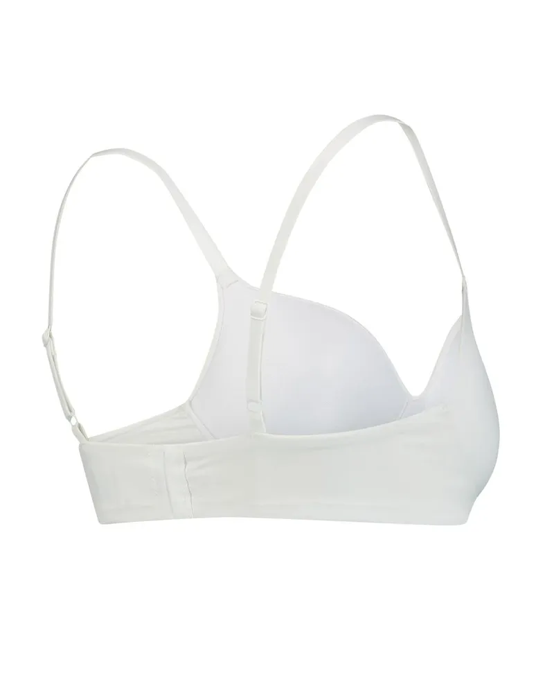 Brassiere Puma con glitter