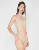 Bralette Proof copa preformada