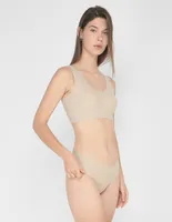 Bralette Proof copa preformada