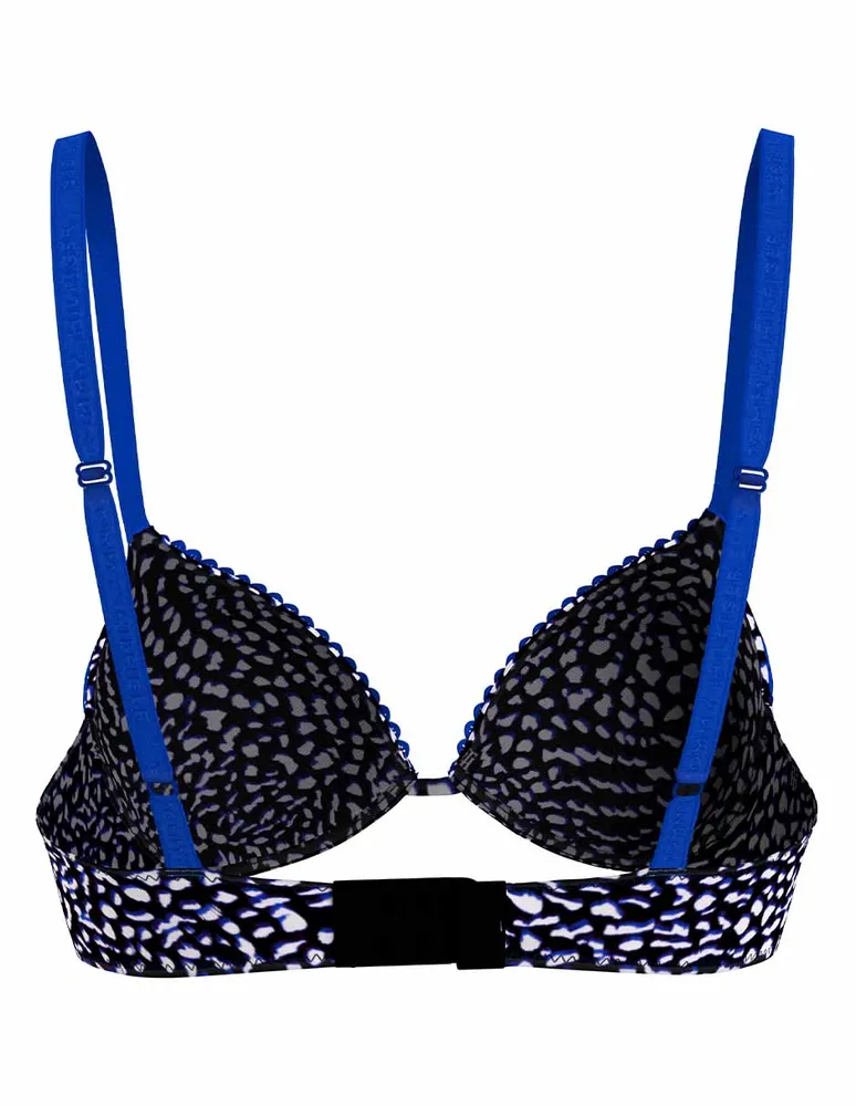 Brassiere bralette Tommy Hilfiger copa preformada