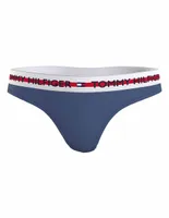 Tanga Tommy Hilfiger