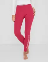 Legging Armani a la cintura con elástico para mujer