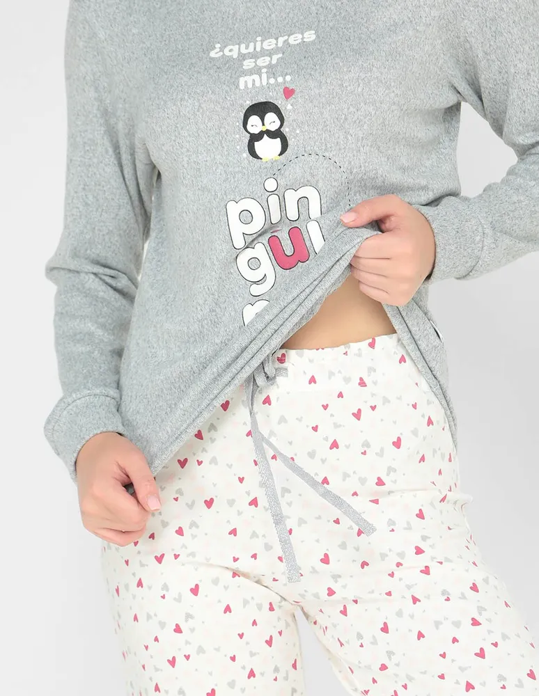 Pin en Pijamas Originales