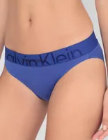 Bikini Calvin Klein con logo