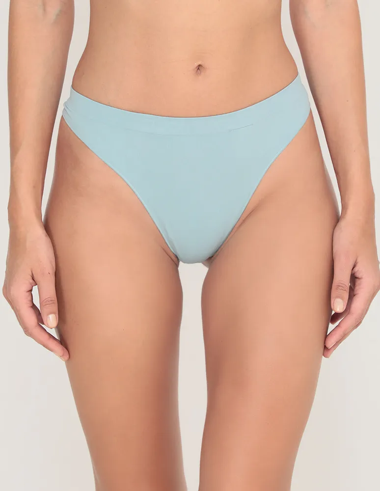 Tanga Calvin Klein