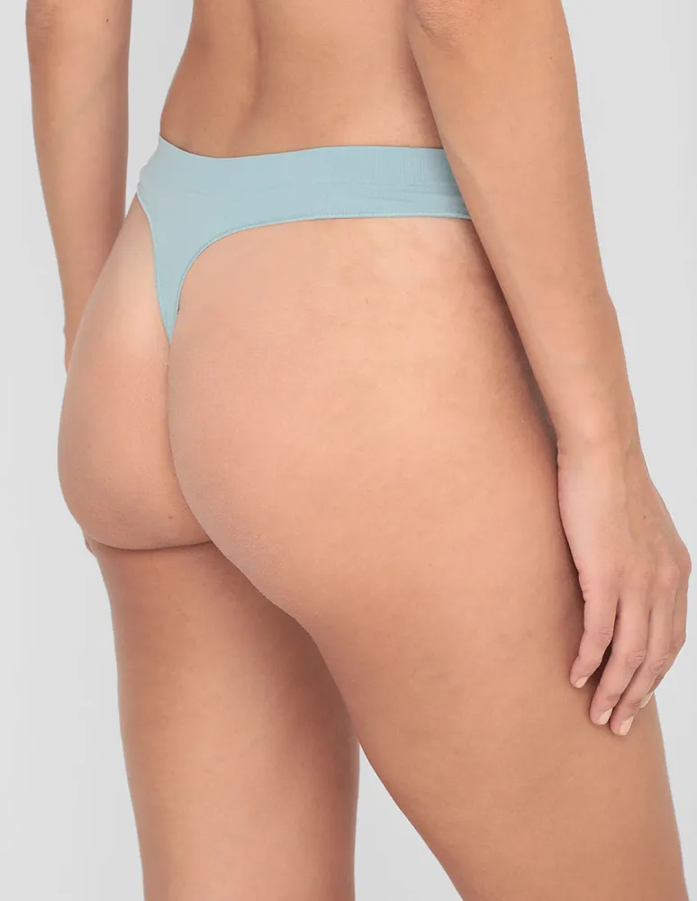 Tanga Calvin Klein