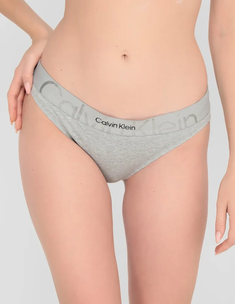 Bikini Calvin Klein con cinta