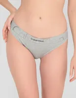 Bikini Calvin Klein con cinta