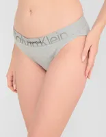 Bikini Calvin Klein con cinta