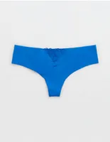 Tanga Aerie con encaje