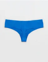 Tanga Aerie con encaje