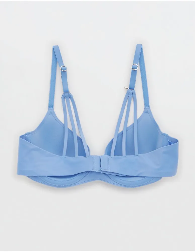 Brasierre balconette Aerie copa push up