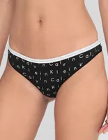 Tanga Calvin Klein