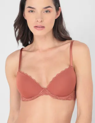 Brassiere Calvin Klein con copa