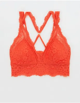 Bralette Aerie sin copa