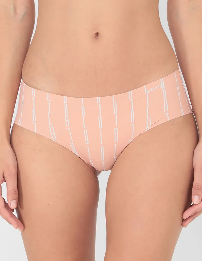 Hipster Calvin Klein de nylon para mujer