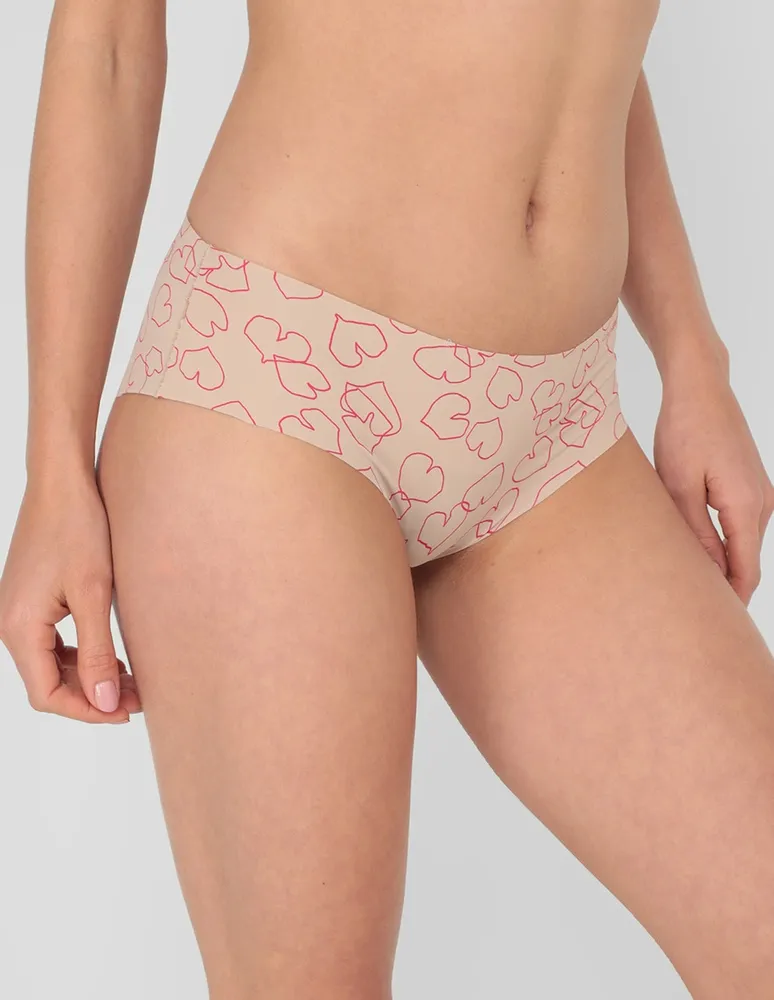 Hipster Calvin Klein para mujer