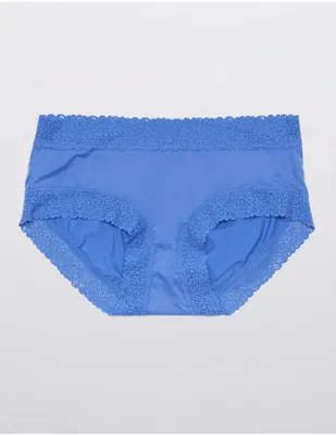 Panty Aerie de nylon para mujer