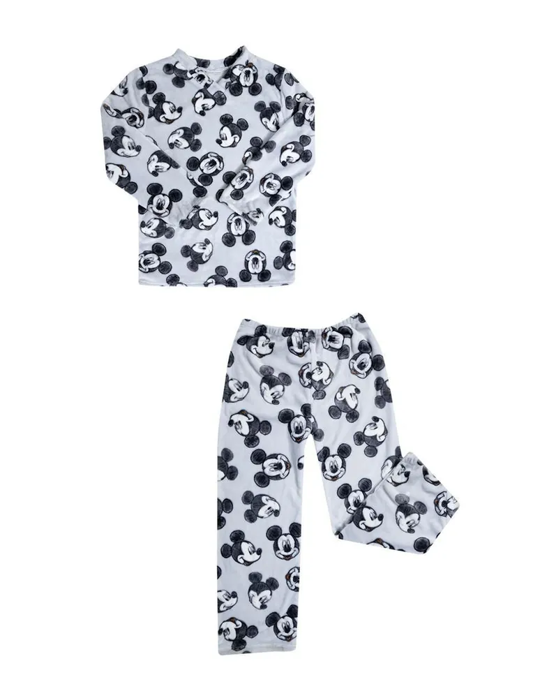 Vonjunto pijama Tesso Home para mujer