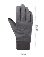 Guantes de invierno Clepsidra unisex