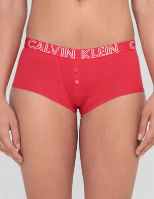 Bóxer Calvin Klein para mujer