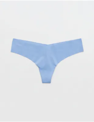 Tanga Aerie de nylon para mujer