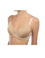 Brassiere liso Calvin Klein