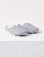 Pantufla ETAM para mujer