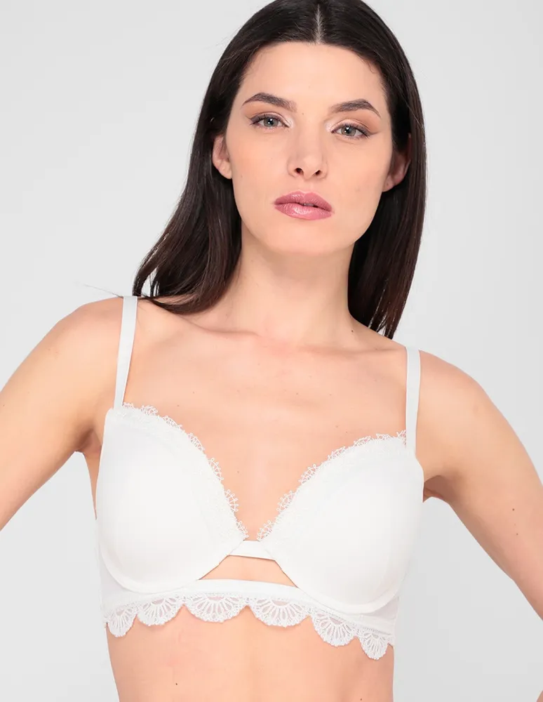 Brassiere ETAM de encaje