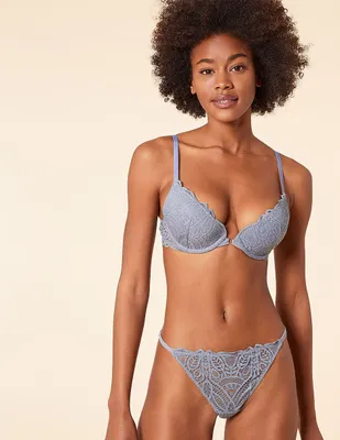 Brassiere ETAM copa preformada