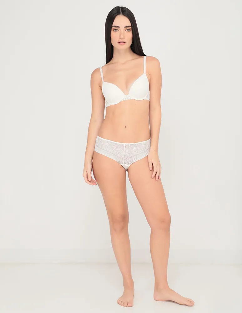 Brassiere demi ETAM para mujer