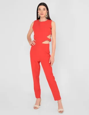 Jumpsuit Rue de la Paix para mujer