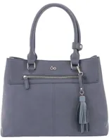 Bolsa satchel lisa CLOE