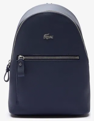 Bolsa Backpack de Moda Lacoste para mujer