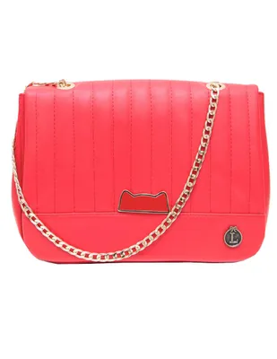 Bolsa shoulder Loly In The Sky para mujer