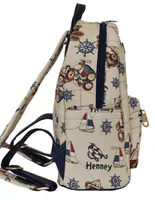 Backpack VEK Sailing Bear