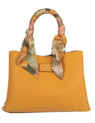 Bolsa satchel Cloe para mujer