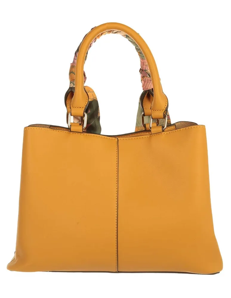 Bolsa satchel Cloe para mujer