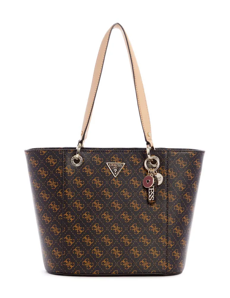 Bolsa tote Guess