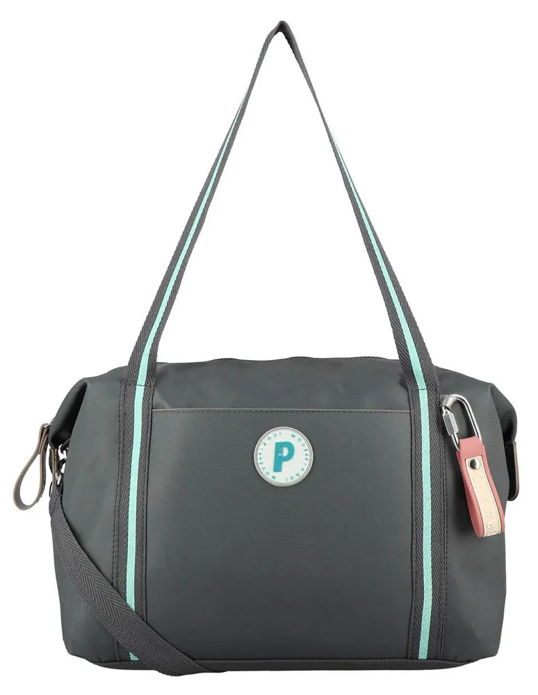 Bolsa satchel Piagui para mujer